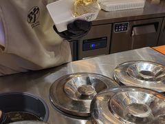 -野人先生Gelato(上海长宁龙之梦店)