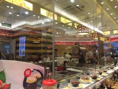 -新一番三文鱼寿司(大东海店)