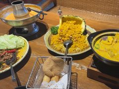 -太泰东南亚餐厅(万福广场店)