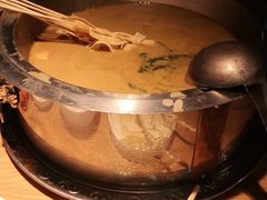 -杨翔豆皮涮牛肚(万和城店)