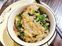 旺角海肠捞饭-旺角小渔村(二马路店)