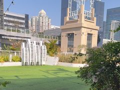 -CIAO·团建聚餐·生日派对轰趴馆(福田店)