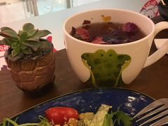 -OKOOKO澳客餐吧(乐天百货店)