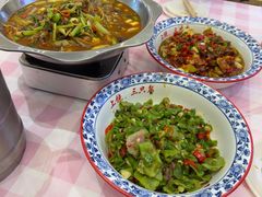 -三只鸟本地特色菜馆(上饶总店)