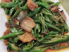 -蜀香川菜鱼庄(然乌店)