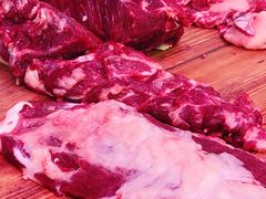 -阿娟牛肉丸·手打牛肉丸·现做现卖