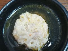 蟹粉小笼-万寿斋(山阴路店)