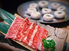 -黑牛の店·和牛烧肉(合生汇店)