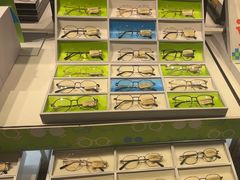 -LOHO眼镜(北京合生汇店)