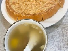 -汗腾格里·风味餐厅(新疆驻京办店)