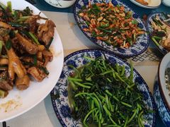 -生态苑农庄(十里画廊遇龙河店)