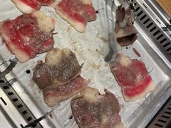 -新石器烤肉(南站店)