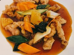 -桃园中华料理炸酱面(燕儿岛路店)