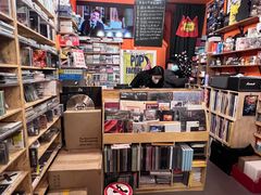 -独音唱片 Indie Music