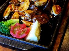 黑椒小牛肉-蟹之国·精品蟹料理(极地店)