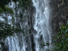 -刘伯温故里景区百丈漈