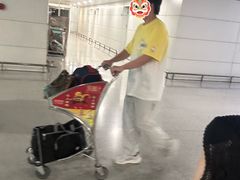 -杭州萧山国际机场