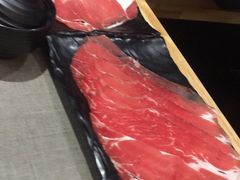 -八角锄烧·肉火锅(天河城店)
