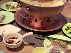 -额尔敦草原涮羊肉·烧烤(冻青树总店)