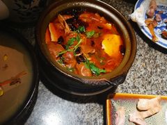 -南京大牌档(之心城店)