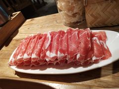 -巴奴毛肚火锅(安阳相州店)