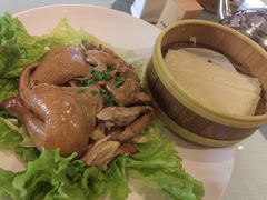 -惠丰堂饭庄·烤鸭·京味菜(西北旺·唐家岭店)