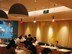 -乐凯撒披萨(中心书城店)