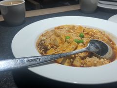 -安多素食(广仁寺路店)