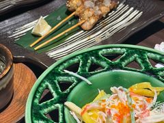 -匠和风精致料理(莆田财富中心店)