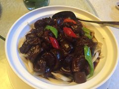 -白云中餐厅·粤菜·亚龙湾喜来登度假酒店