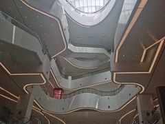 -横琴购口岸商业广场