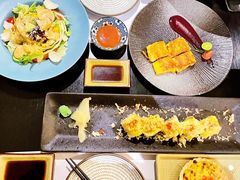 -松临·铁板烧&Omakase(神农店)