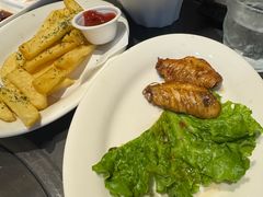 -NIUAN牛庵·日式和牛烧肉(恒隆店)