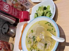 -小杨生煎(周浦万达店)