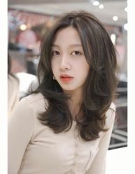 -张昊造型