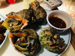 -日丰园海肠水饺·老字号大连海鲜(和平广场店)