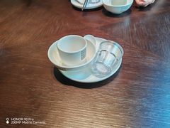 -单家老院·院子里的青岛菜(沙子口店)