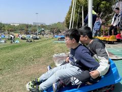 -嬉乐湾休闲旅游区