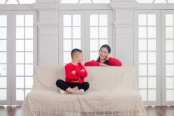 点击看大图 -玛瑞莎·儿童·亲子摄影(越秀店)