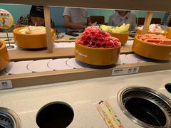 -龍歌自助小火锅(城阳万象汇店)