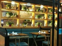 -湖南码头·地道岳阳美食·湘菜(魏公村店)