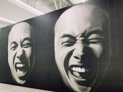 -上海当代艺术博物馆