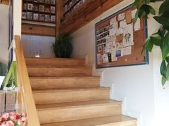 -猫的天空之城概念书店(丽江古城饮玉巷店)