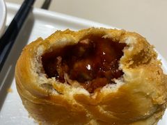 -蔡澜点心·粤菜(西单大悦城店)