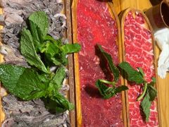 -黔诚酸汤牛肉(甲秀楼店)