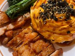 -张腾记茶餐厅(保利大都汇C区店)