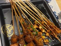 -松哥油焖大虾(科技园店)