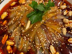 -伊兰麒兰馨园·川菜·清真馆(339电视塔店)
