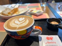 -安妮意大利餐厅(国贸店)