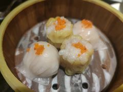 -五缘湾凯悦酒店·悦饗中餐厅